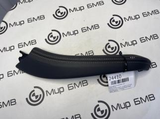 Ручка двери внутренняя левая BMW X3 Б/У Ручка двери внутренняя левая BMW X3