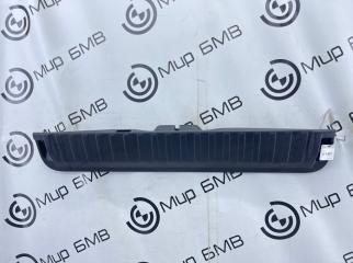 Накладка откидного борта BMW X5