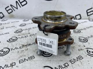 Ступица задняя BMW X5 xDrive50e 2024