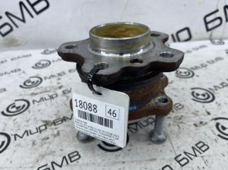 Ступица задняя BMW X5 xDrive30d LCI 2023