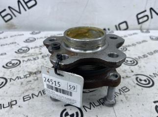 Ступица передняя BMW X5 xDrive50e LCI 2023 Б/У Ступица передняя BMW X5 xDrive50e LCI 2023