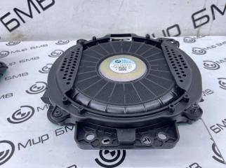 Динамик низкочастотный (НЧ) BMW X5 xDrive30d LCI 2023