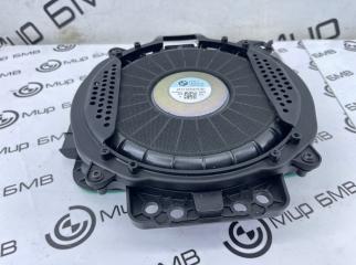 Динамик низкочастотный (НЧ) BMW X5 xDrive30d LCI 2023