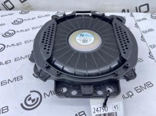 Динамик низкочастотный (НЧ) BMW X6 xDrive30i M Sport LCI 2023