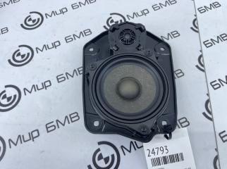 Динамик передний BMW X3 Б/У Динамик передний BMW X3