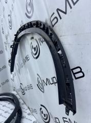 Расширитель крыла задний левый X6 xDrive30i M Sport LCI 2023 G06 B48B20S