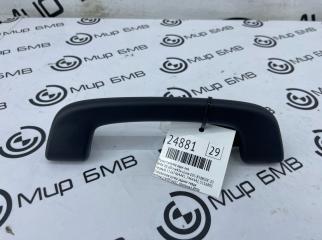Ручка потолка задняя левая BMW X5 xDrive45e xLine 2022