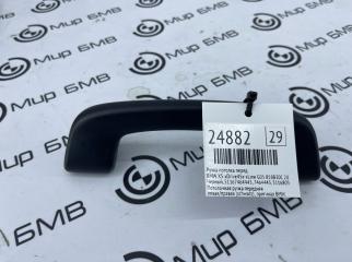 Ручка потолка передняя BMW X5 xDrive45e xLine 2022