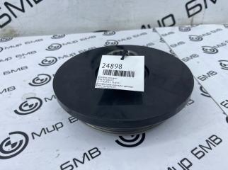 Демпфер коленвала BMW X6