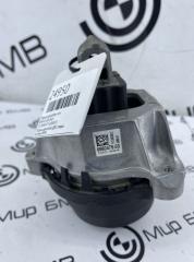 Подушка двигателя левая BMW X5