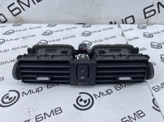 Решетка вентиляционная BMW 3 - series