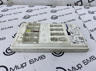 Блок управления BDC BMW X7