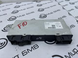 Блок управления CAS4 BMW 5 - series