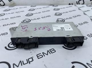 Блок управления CAS4 BMW X3