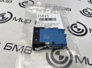 Фото запчасти разъем usb BMW X5 Б/У запчасть Запчасть разъем usb BMW X5