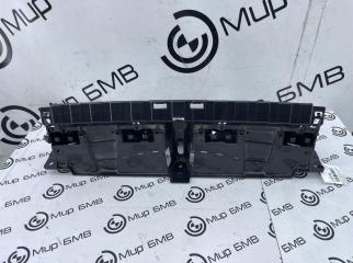 Кронштейн бампера задний BMW X5 M Competition LCI 2023 Б/У Кронштейн бампера задний BMW X5 M Competition LCI 2023