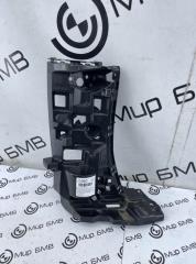 Кронштейн бампера левый BMW X5 M Competition LCI 2023 Б/У Кронштейн бампера левый BMW X5 M Competition LCI 2023