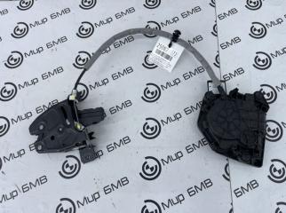 Замок багажника с доводчиком правый BMW X5 M Competition LCI 2023