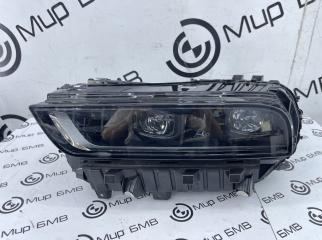 Фара светодиодная левая BMW X7 xDrive40i LCI 2023