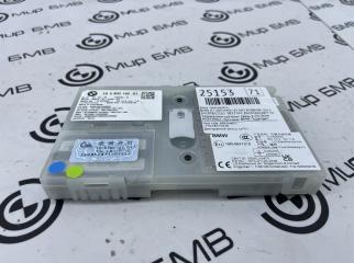 Блок телематики BMW X7 xDrive40i LCI 2023 G07 B58B30P 84105B32162 Б/У
