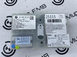 Блок телематики X7 xDrive40i LCI 2023 G07 B58B30P