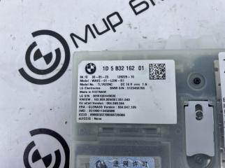 Блок телематики BMW X7 xDrive40i LCI G07 B58B30P