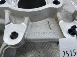 Кулак поворотный задний левый BMW X5 M Competition LCI F95 S68B44A