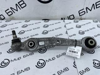 Рычаг передней подвески левый BMW X5 M Competition LCI 2023