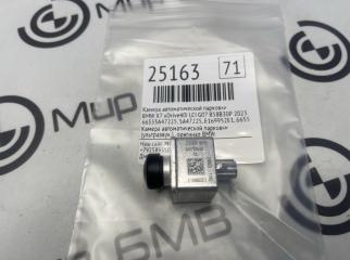 Камера автоматической парковки BMW X7 xDrive40i LCI 2023
