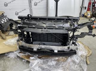 Кассета радиаторов в сборе BMW X7 xDrive40i LCI 2023