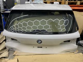 Крышка багажника BMW X5 xDrive30d LCI 2023