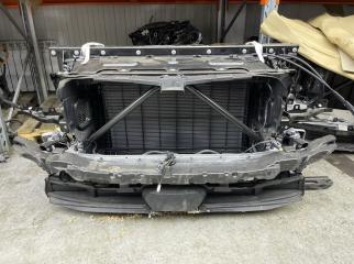 Кассета радиаторов в сборе BMW X6 xDrive40i M Sport LCI 2023