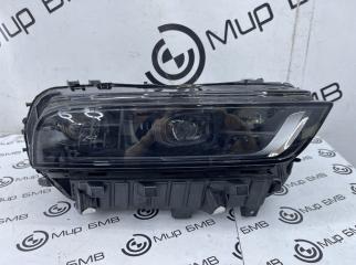 Фара светодиодная правая BMW X7 xDrive40i LCI 2023