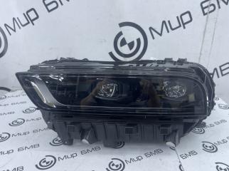 Фара светодиодная левая BMW X7 xDrive40i LCI 2023