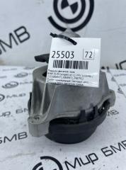 Подушка двигателя правая BMW X5 M Competition LCI 2023 Б/У Подушка двигателя правая BMW X5 M Competition LCI 2023