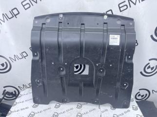 Пыльник моторного отсека передний BMW X5 xDrive30d LCI 2023