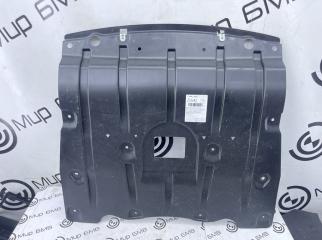 Пыльник моторного отсека передний BMW X5 xDrive30d LCI 2023