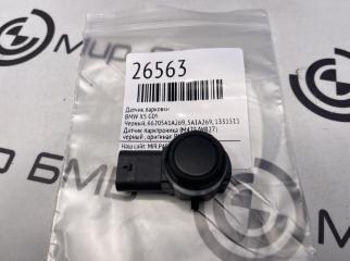 Датчик парковки BMW X5 Б/У Датчик парковки BMW X5