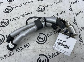 Дозатор SCR BMW X5 Б/У Дозатор SCR BMW X5