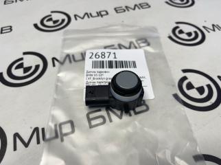 Датчик парковки BMW X5 Б/У Датчик парковки BMW X5