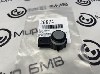 Датчик парковки BMW X5 Б/У Датчик парковки BMW X5