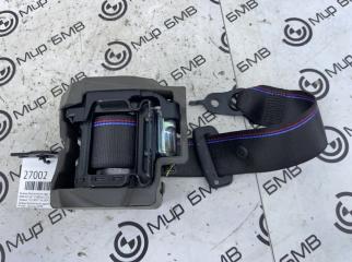Ремень безопасности задний правый BMW M2 2024