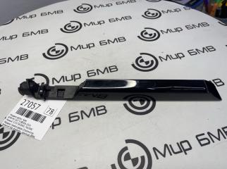 Молдинг двери правый BMW M2 2024 Б/У Молдинг двери правый BMW M2 2024