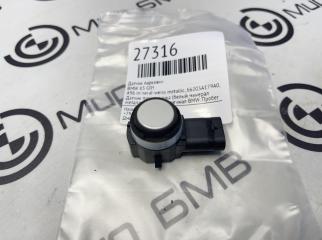 Датчик парковки BMW X5 Б/У Датчик парковки BMW X5