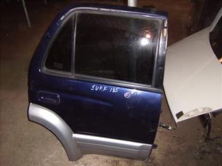 МКПП SUZUKI ESCUDO TDA4W J24B 1 ракурс