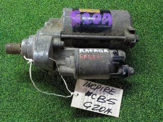 Стартер HONDA LOGO GA3 D13B контрактная