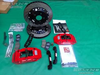 Запчасть тормозная система задняя NISSAN SILVIA