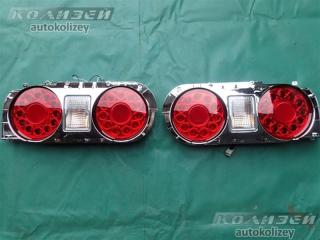 Стоп-сигнал NISSAN SKYLINE R32 RB25-DE NR32LD-02-2-J-00 1 ракурс
