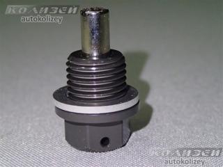 Запчасть пробка сливная MAZDA