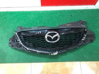 Запчасть решетка MAZDA CX-5